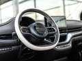 Fiat 500e La Prima 42 kWh | NAVIGATIE | ACHTERUITRIJCAMERA | Zwart - thumbnail 8