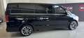 Mercedes-Benz V 250 Long Sport auto Noir - thumbnail 4