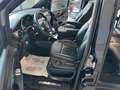 Mercedes-Benz V 250 Long Sport auto Noir - thumbnail 9