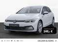 Volkswagen Golf Style 2.0 TDI DSG ACC*NAV*LED*CONNECT*MEMOR Білий - thumbnail 1