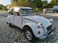 Citroen 2CV 6 Club Blanc - thumbnail 1