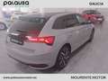 Skoda Scala 1.0 TSI Design DSG 85kW Gris - thumbnail 6