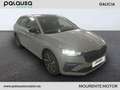 Skoda Scala 1.0 TSI Design DSG 85kW Gris - thumbnail 7