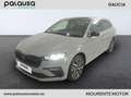 Skoda Scala 1.0 TSI Design DSG 85kW Gris - thumbnail 1