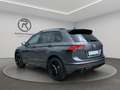 Volkswagen Tiguan 2.0 TDI DSG Highline R-Line "Black Style" Gris - thumbnail 3