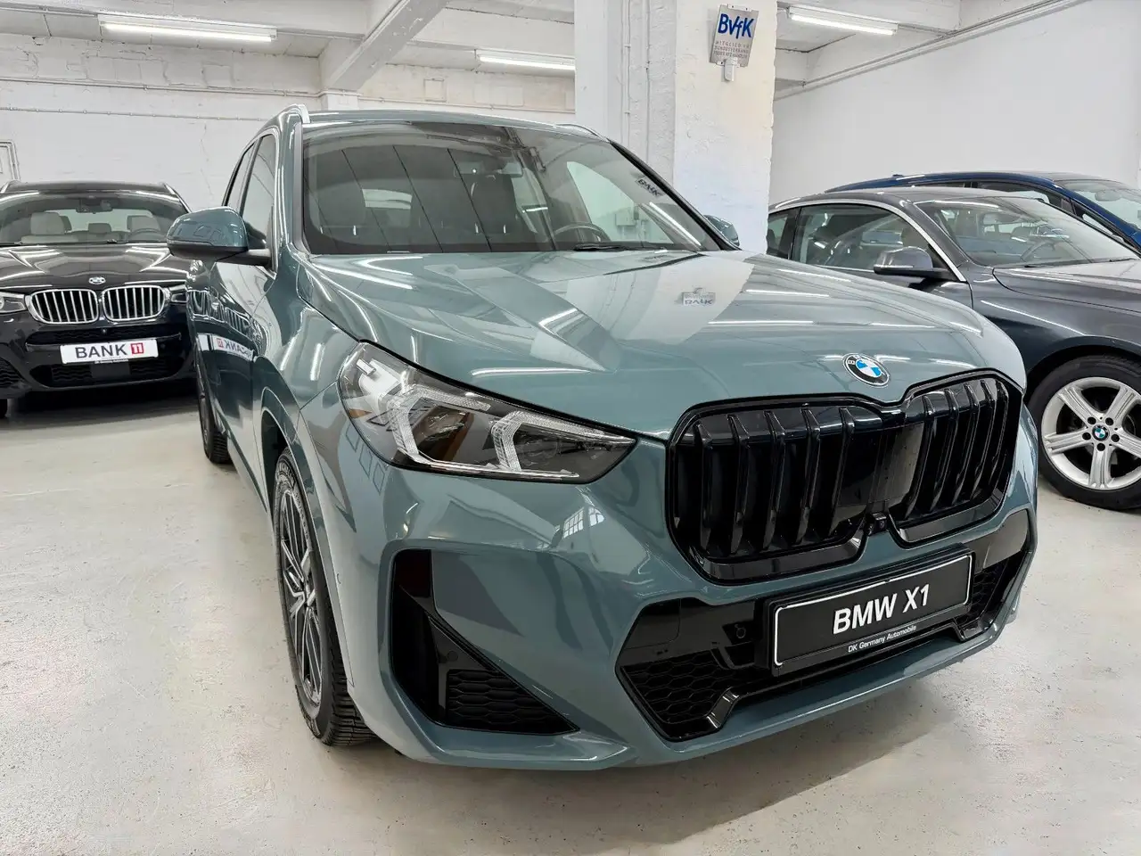 BMW X1, фото 4