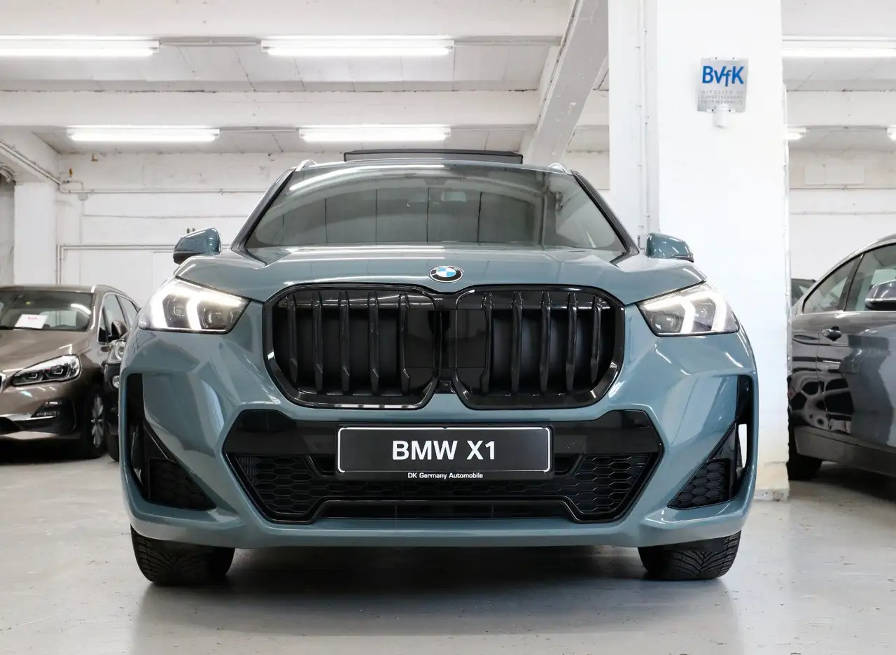 BMW X1, фото 2