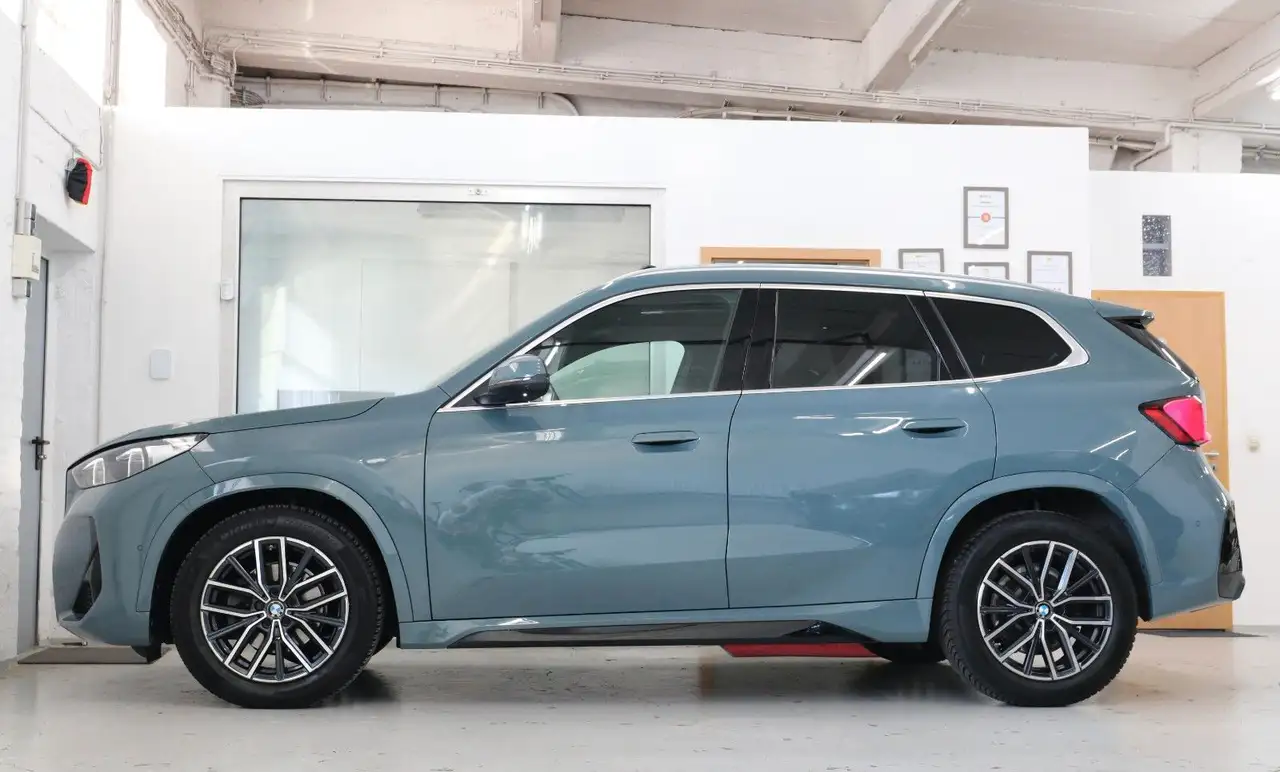 BMW X1, фото 6