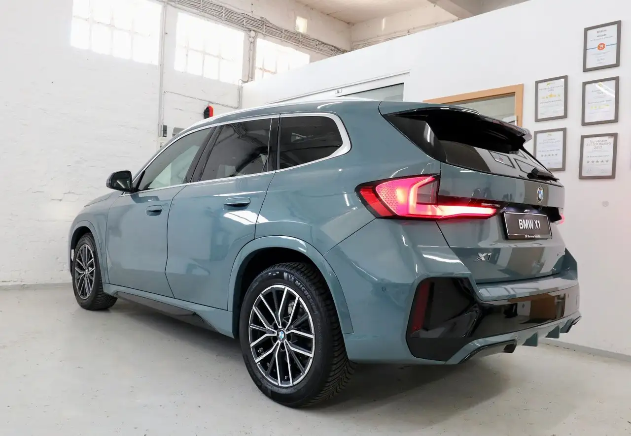 BMW X1, фото 8