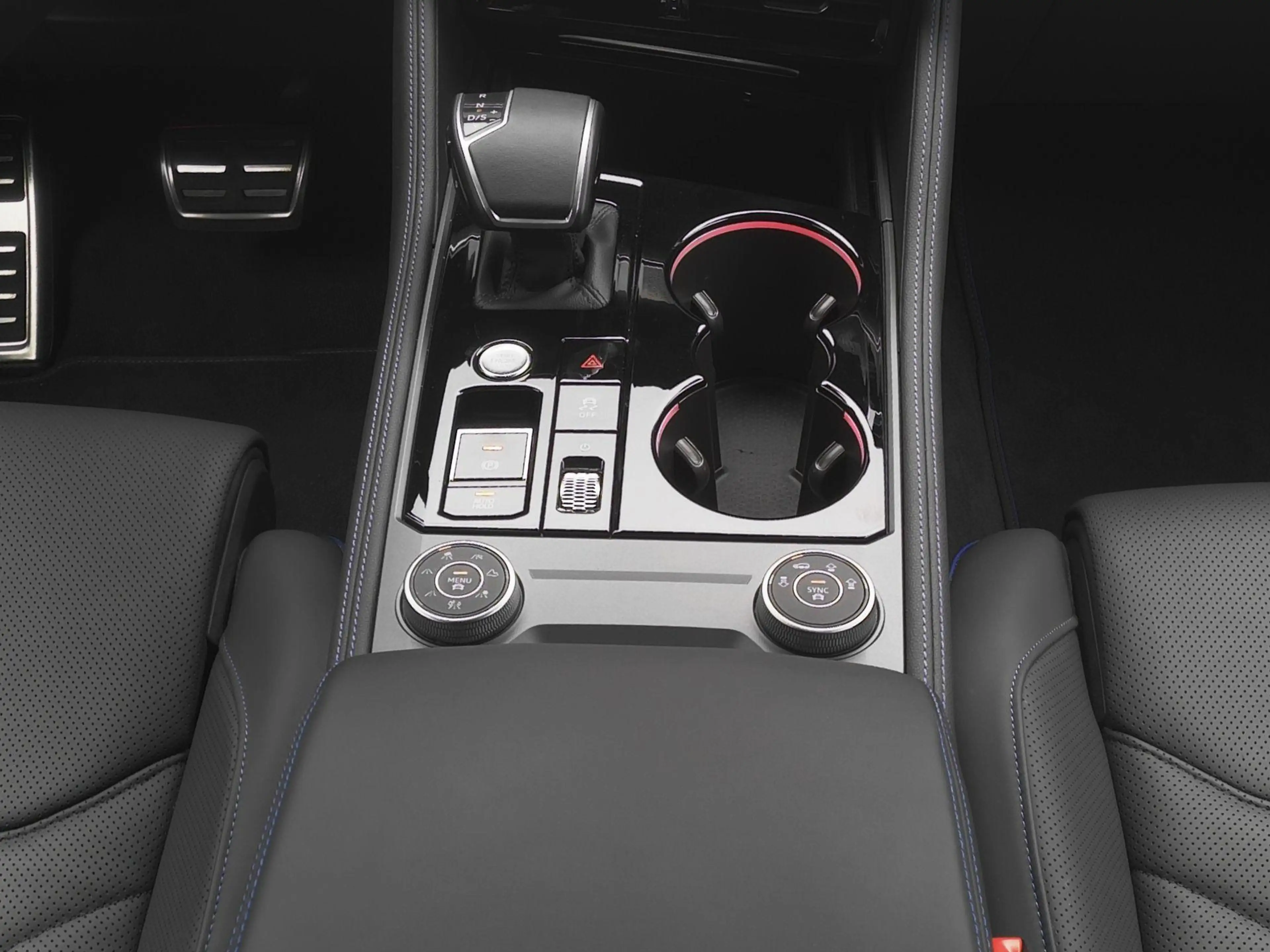 Volkswagen Touareg 3.0 TSi eHybrid 4MOTION Elegance | Lucht vering | — photo 10