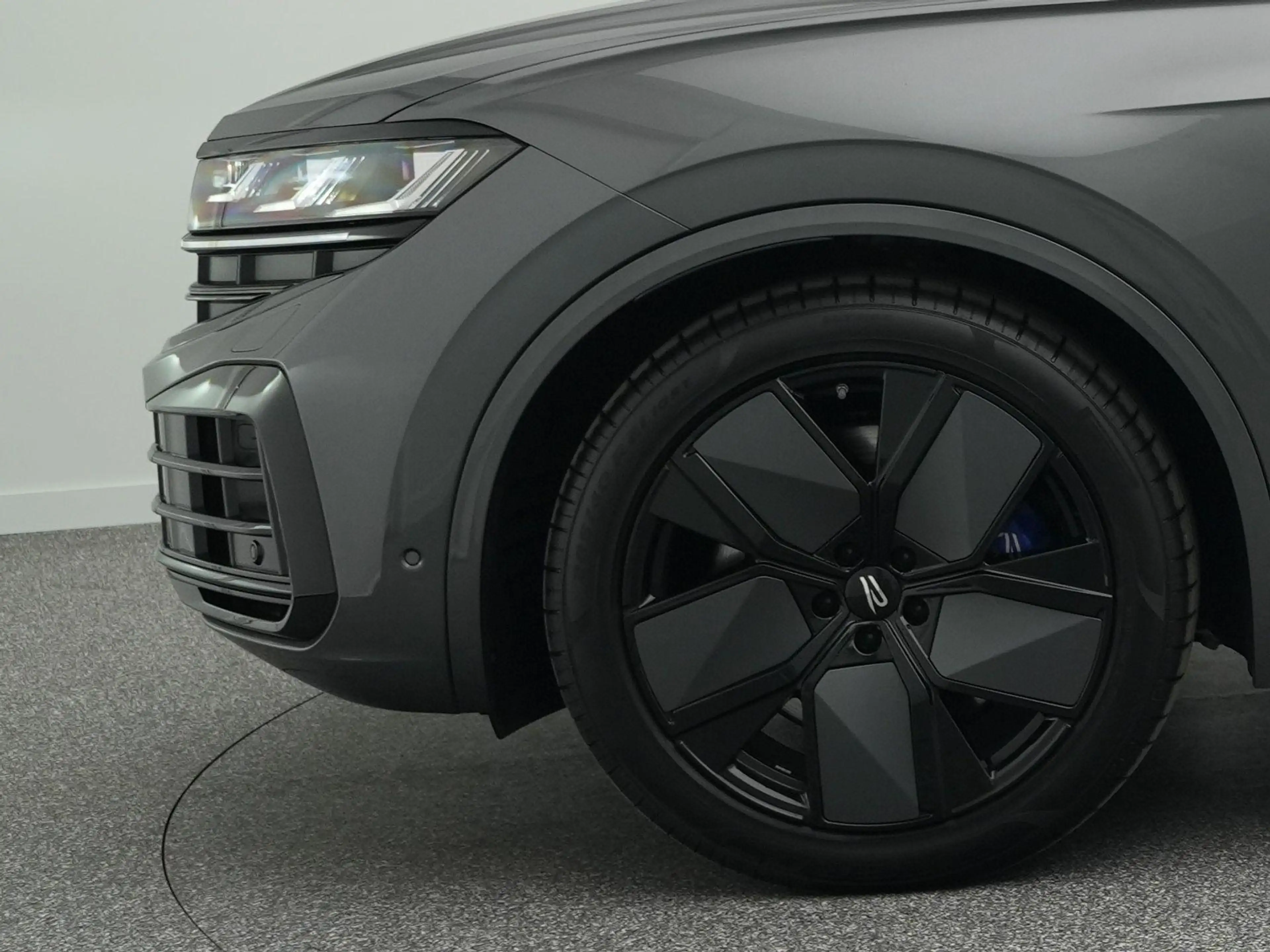 Volkswagen Touareg 3.0 TSi eHybrid 4MOTION Elegance | Lucht vering | — photo 7