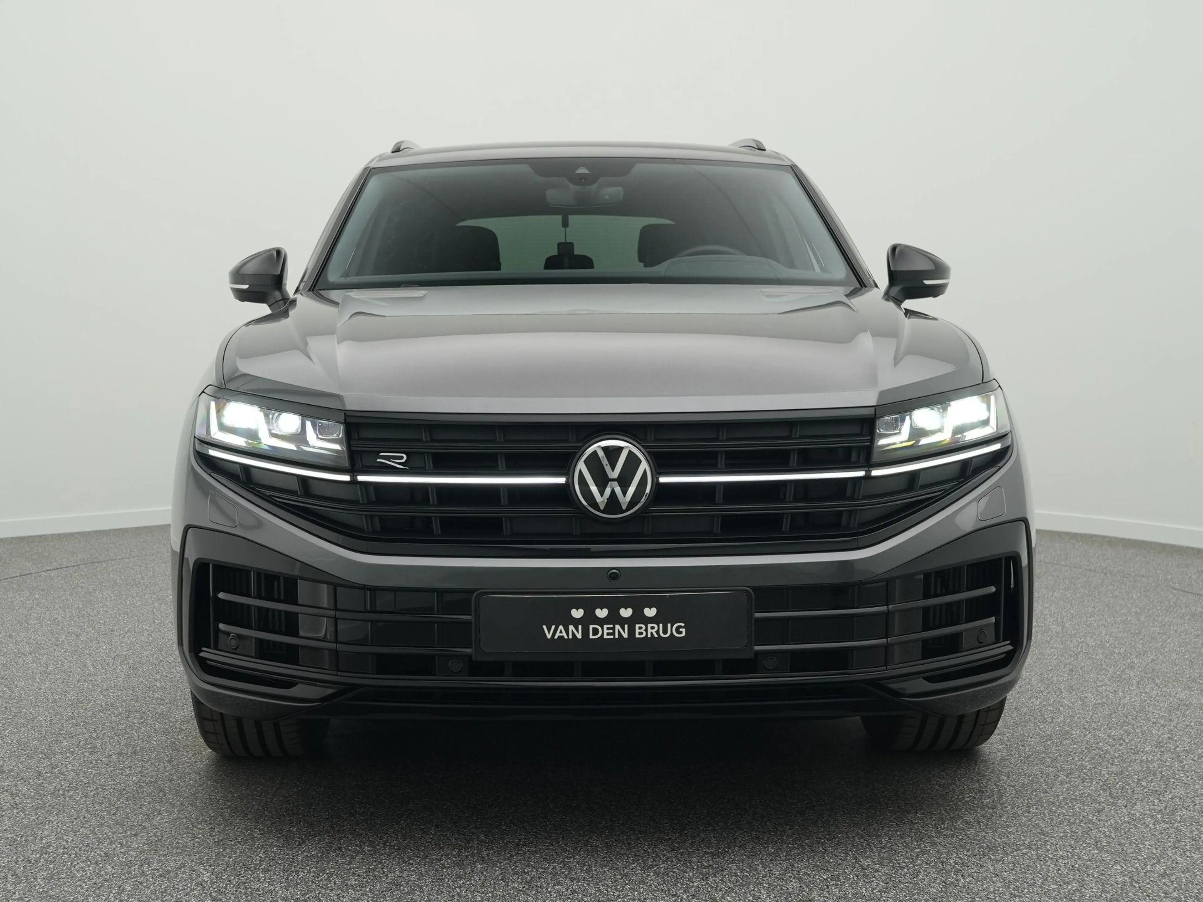 Volkswagen Touareg 3.0 TSi eHybrid 4MOTION Elegance | Lucht vering | — photo 5