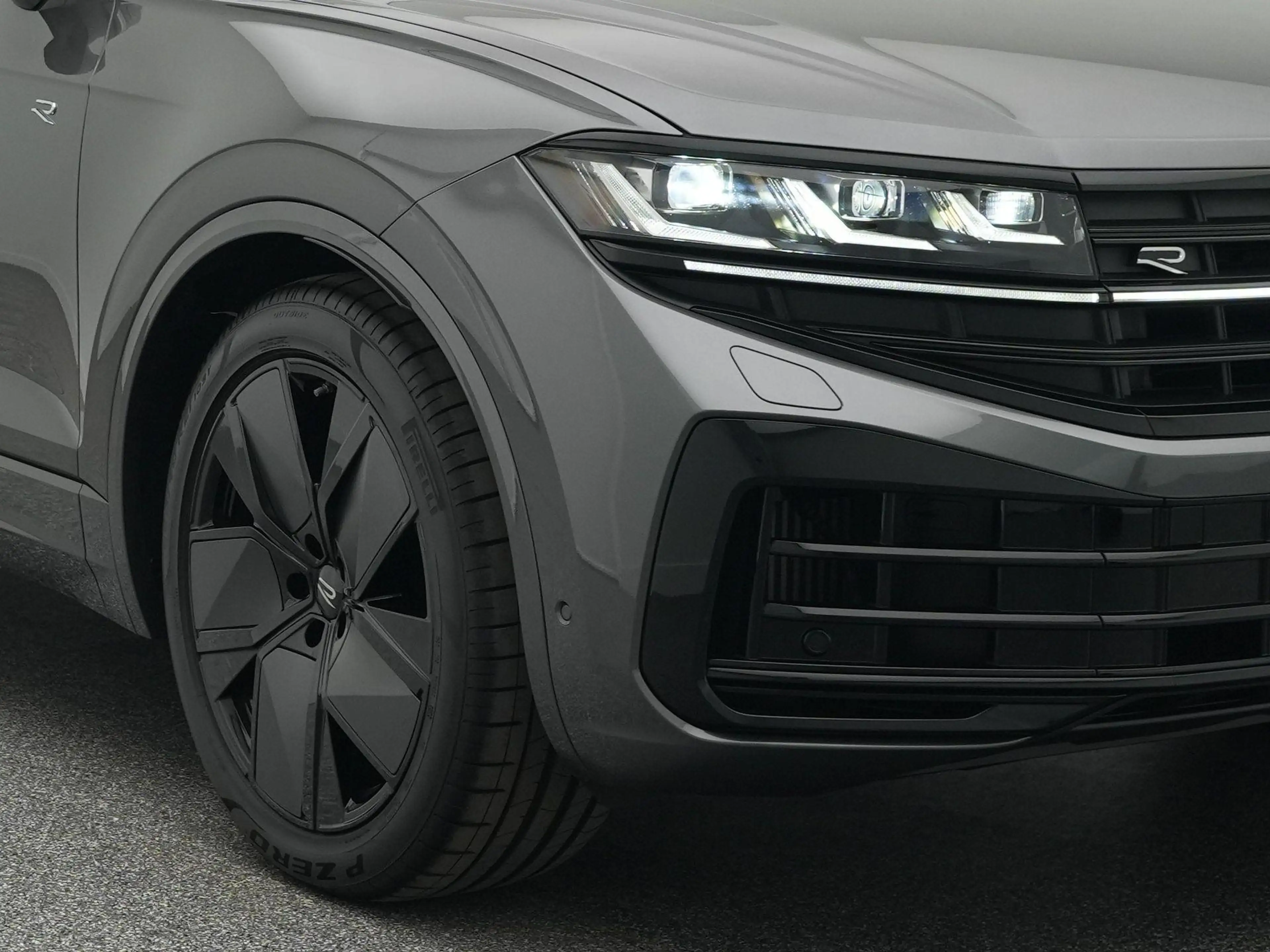 Volkswagen Touareg 3.0 TSi eHybrid 4MOTION Elegance | Lucht vering | — photo 15