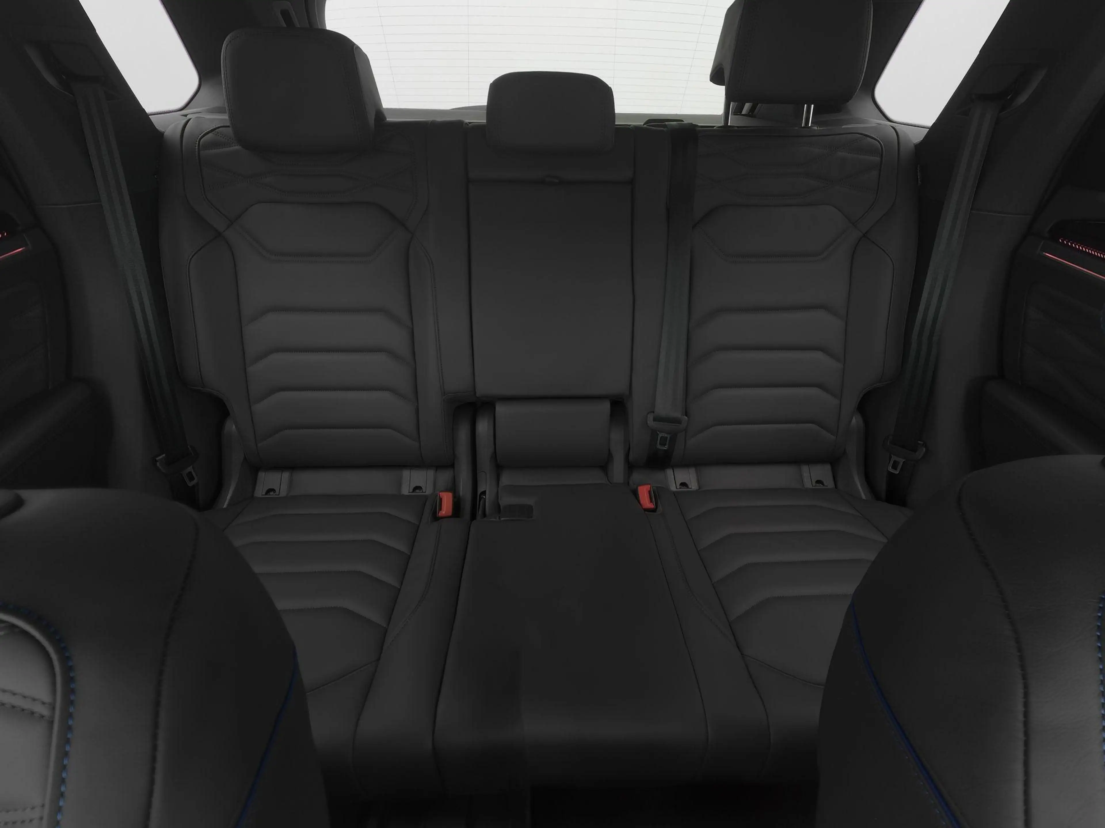 Volkswagen Touareg 3.0 TSi eHybrid 4MOTION Elegance | Lucht vering | — photo 11