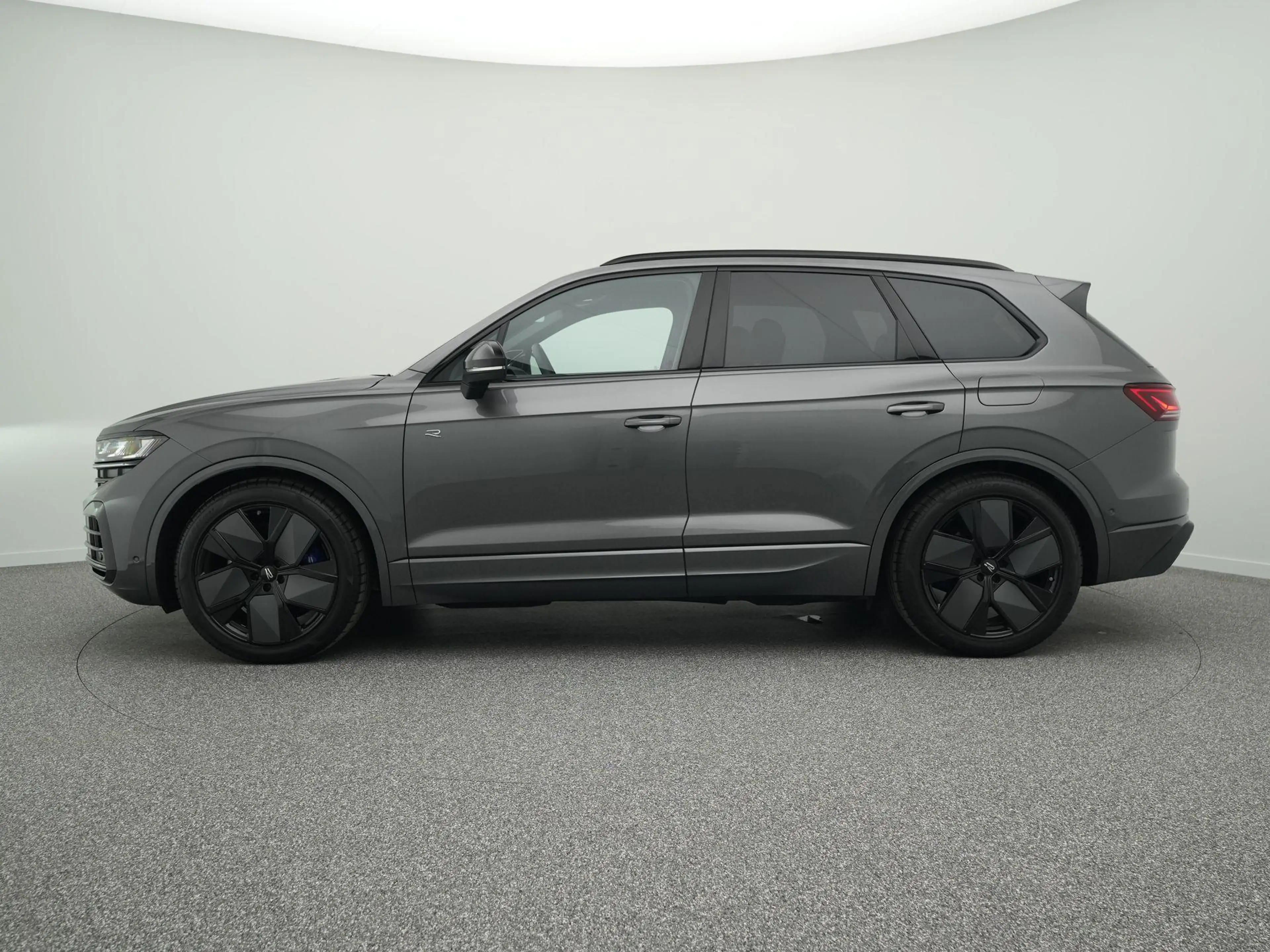 Volkswagen Touareg 3.0 TSi eHybrid 4MOTION Elegance | Lucht vering | — photo 12