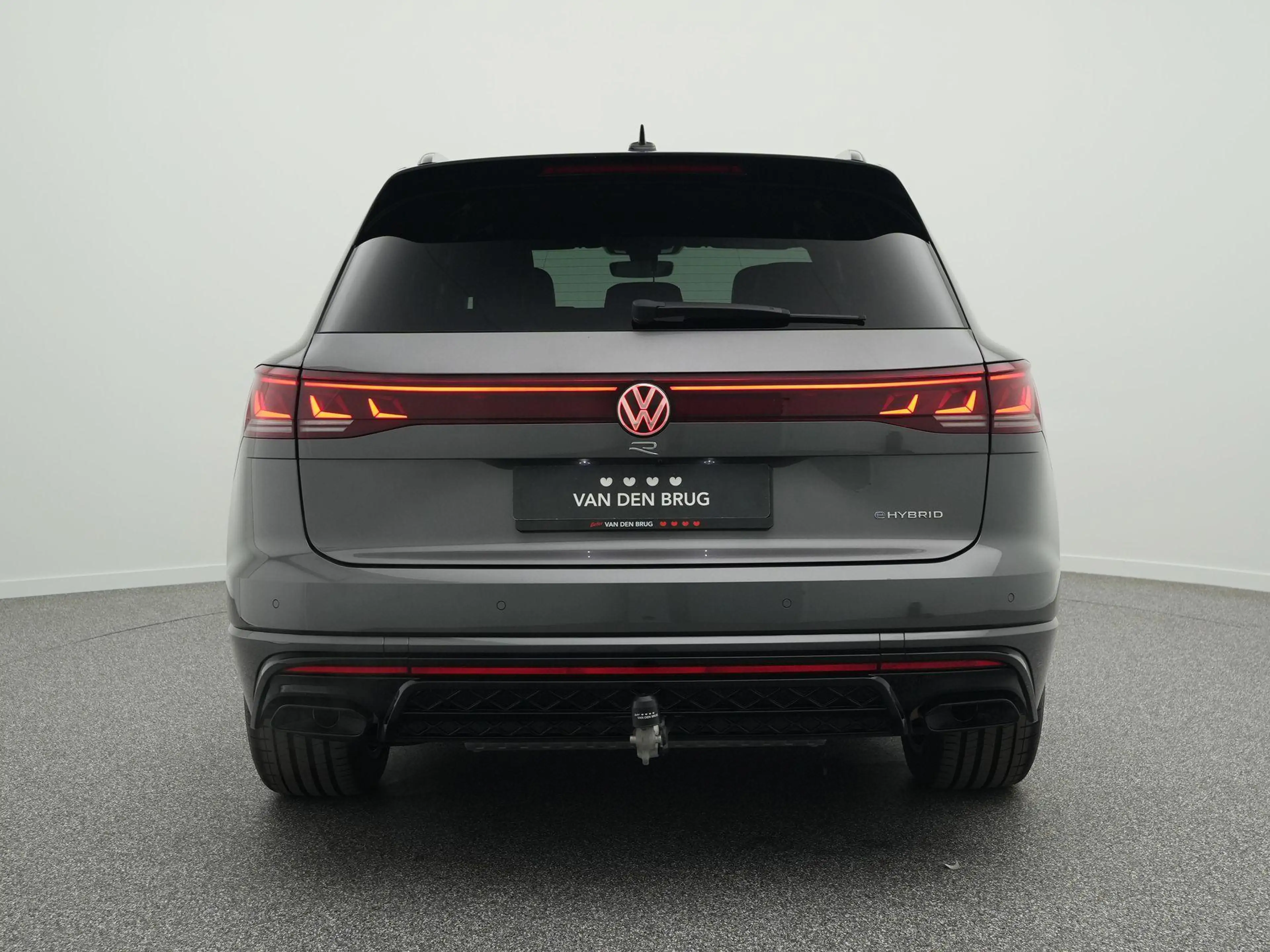 Volkswagen Touareg 3.0 TSi eHybrid 4MOTION Elegance | Lucht vering | — photo 6