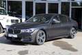 BMW 750 d L xDrive M /PureExcellence/Executive/Frozen Black - thumbnail 1