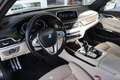 BMW 750 d L xDrive M /PureExcellence/Executive/Frozen Black - thumbnail 9