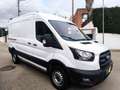 Ford Transit FT 350 L2 Van Ambiente 130 Blanco - thumbnail 3