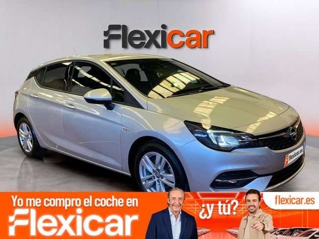 Opel Astra 1.2T SHR 107kW (145CV) Ultimate - foto 1