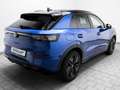 Volkswagen T-Roc 1.5 eTSI R-Line Navi Kamera IQ.Light Blau - thumbnail 5