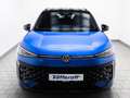 Volkswagen T-Roc 1.5 eTSI R-Line Navi Kamera IQ.Light Blau - thumbnail 2
