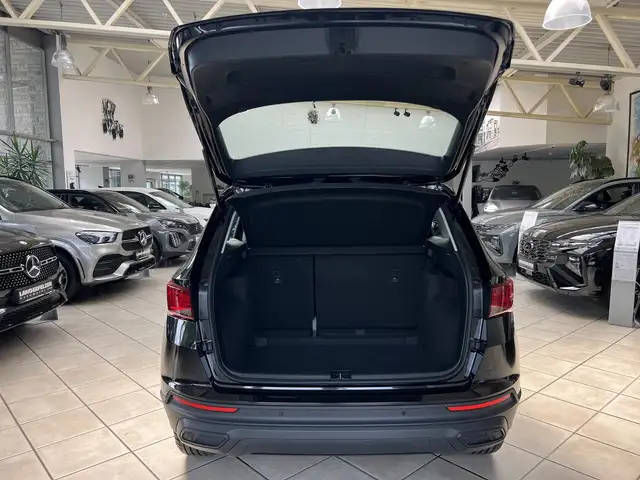 Seat Ateca view 5