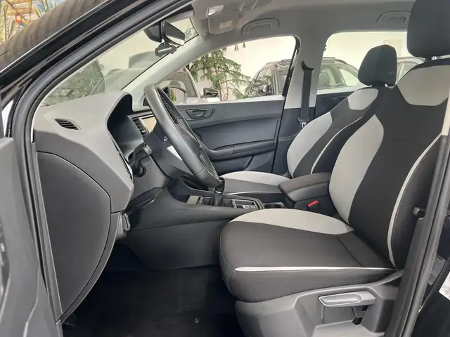 Seat Ateca view 14