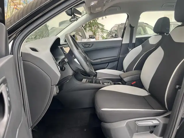 Seat Ateca view 15