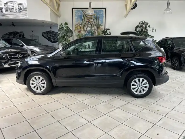 Seat Ateca view 8
