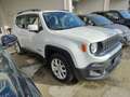 Jeep Renegade 1.4 T-Jet 120 CV GPL Longitude Weiß - thumbnail 1