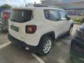 Jeep Renegade 1.4 T-Jet 120 CV GPL Longitude Weiß - thumbnail 6