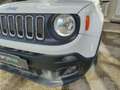 Jeep Renegade 1.4 T-Jet 120 CV GPL Longitude Weiß - thumbnail 27