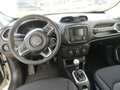 Jeep Renegade 1.4 T-Jet 120 CV GPL Longitude Weiß - thumbnail 12