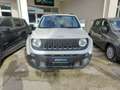 Jeep Renegade 1.4 T-Jet 120 CV GPL Longitude Weiß - thumbnail 2