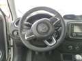 Jeep Renegade 1.4 T-Jet 120 CV GPL Longitude Weiß - thumbnail 11