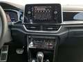 Volkswagen T-Roc 1.5 TSI DSG R-Line BEATS*IQ-LIGHT*NAV*SHZ*ACC*P... Schwarz - thumbnail 14