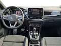 Volkswagen T-Roc 1.5 TSI DSG R-Line BEATS*IQ-LIGHT*NAV*SHZ*ACC*P... Schwarz - thumbnail 16