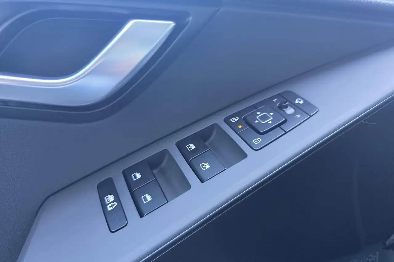 Kia Niro 2026 — фото 15