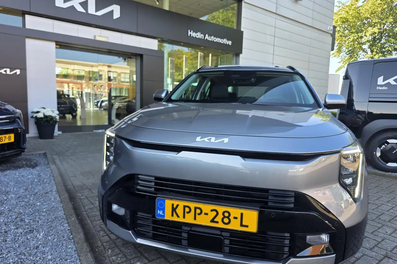 Kia Niro 2026