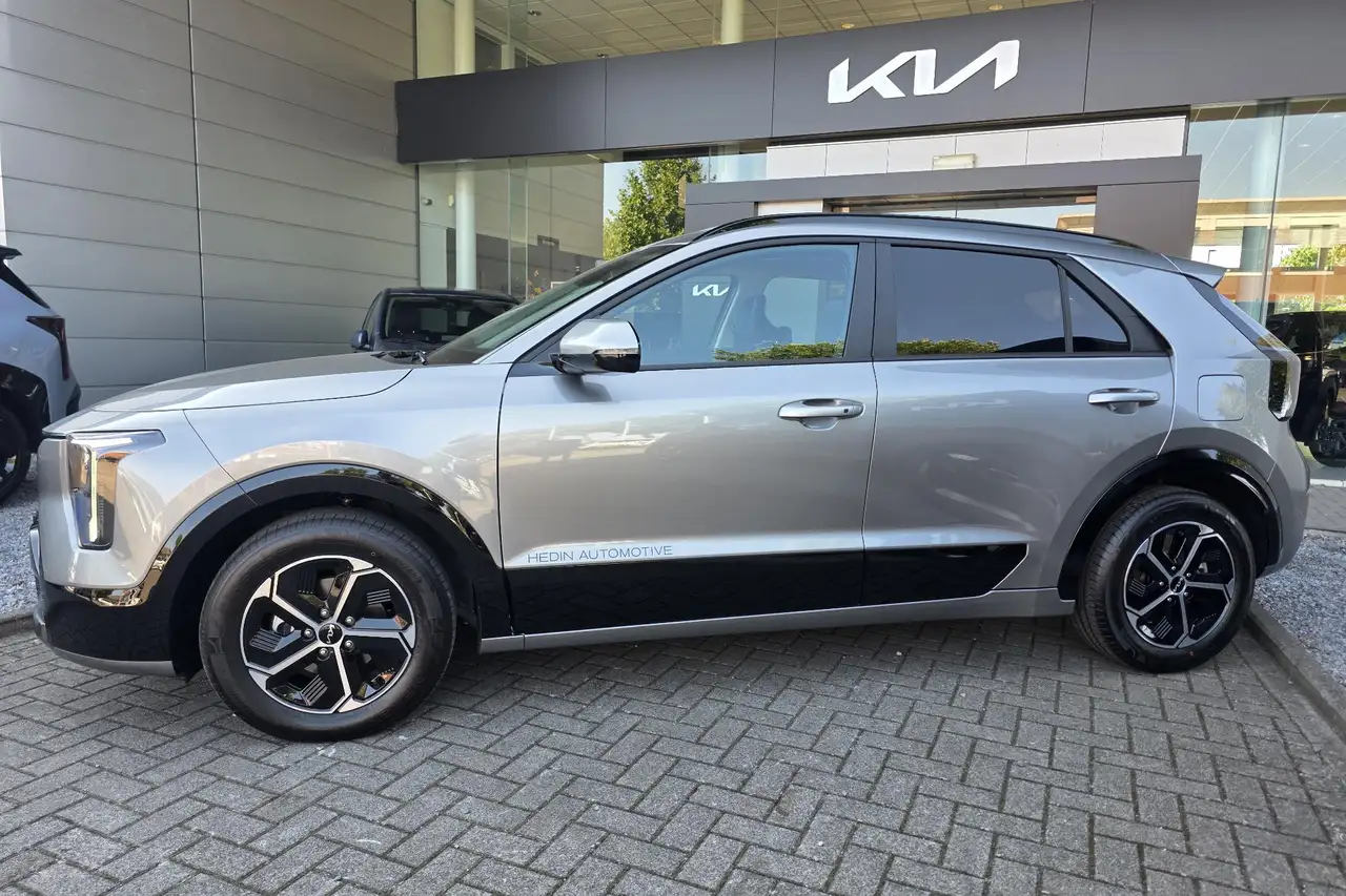 Kia Niro 2026