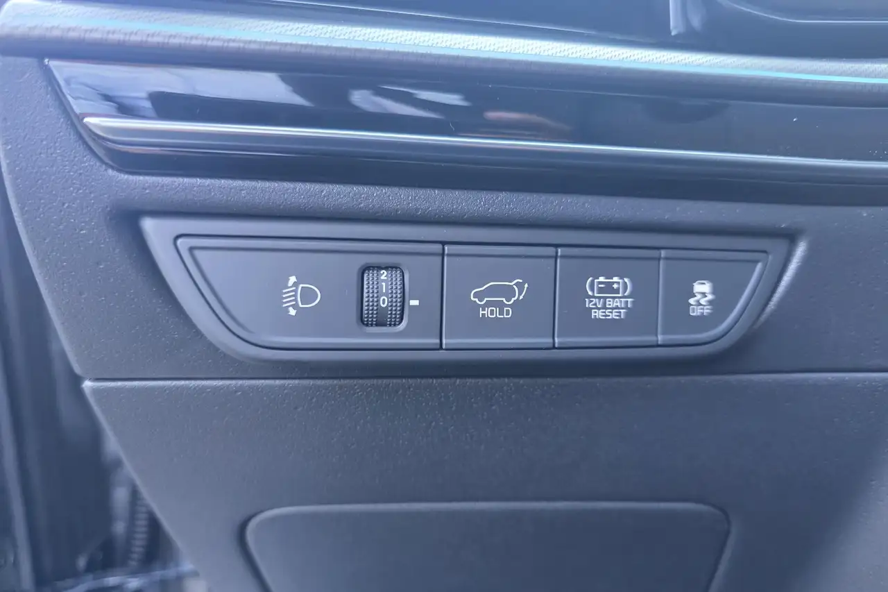 Kia Niro 2026 — фото 13