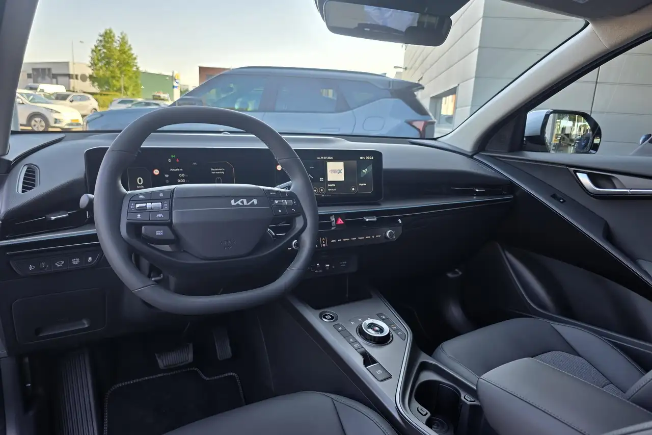 Kia Niro 2026