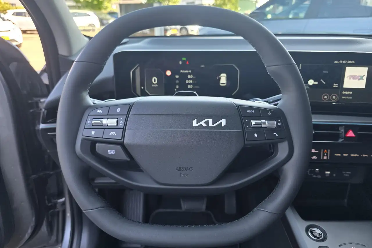 Kia Niro 2026 — фото 11