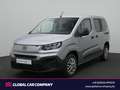 Fiat Doblo Doblò Kasten Kombi L1 1.5 WINTER,TEMPO,LED Grau - thumbnail 1