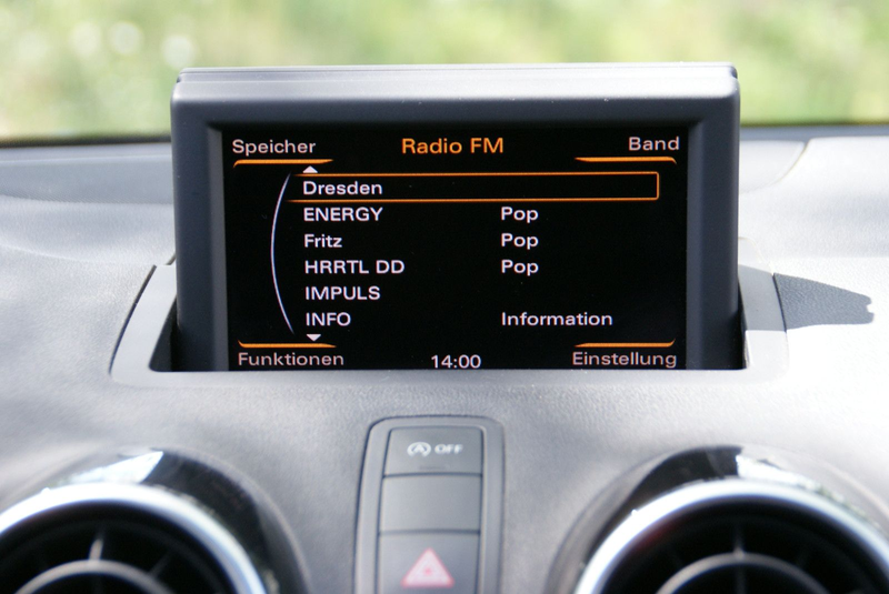 Photo du véhicule