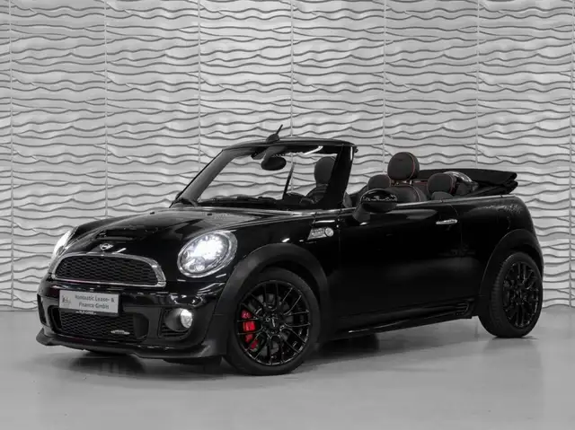 MINI John Cooper Works *AUTOMATIK*Scheckheft