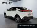 Toyota C-HR Hybrid Dein effzienter Teamplayer Cityheld Weiß - thumbnail 6