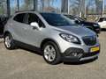 Opel Mokka 1.4 T Cosmo | Leder | Sportstoelen | Navi | DAB | Grijs - thumbnail 7