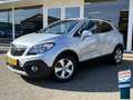 Opel Mokka 1.4 T Cosmo | Leder | Sportstoelen | Navi | DAB | Grijs - thumbnail 1